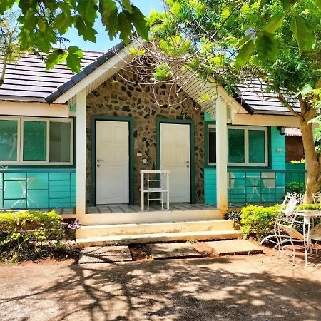 Cottages @ Hill Resort Mu Si Exterior photo